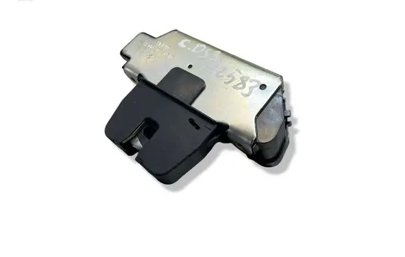 Citroen DS3 Tailgate/trunk/boot lock/catch/latch 9151487499 06T3H