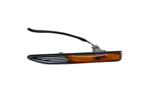 Ford Mondeo MK IV Front fender indicator light 7s7113k354bd