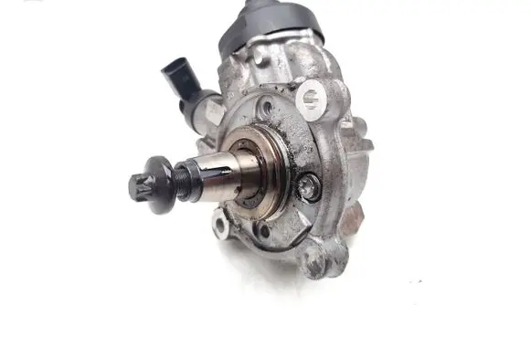 BMW 1 F20 F21 Fuel injection high pressure pump 8511626 0445010764