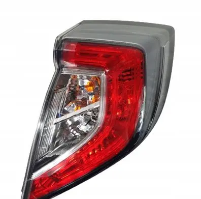 Honda Civic X Rear/tail lights