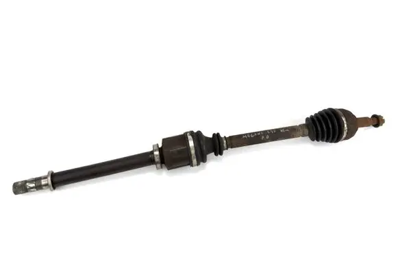 Renault Megane II Front driveshaft 8200027253
