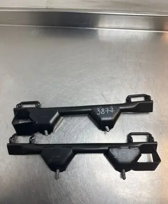 Audi A6 S6 C6 4F ISOFIX Bracket 8E0813546B
