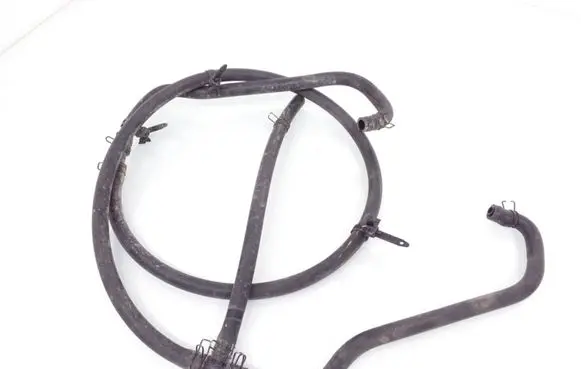 KIA Sorento Headlight washer hose/pipe 