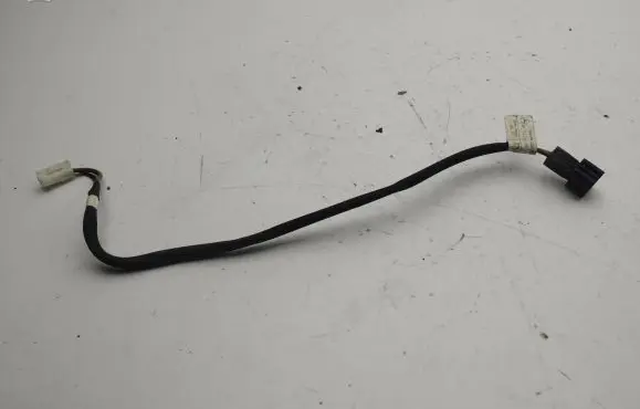 Mercedes-Benz C W203 Seat wiring loom A2205458128