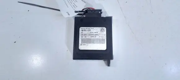 Volkswagen Eos Other control units/modules 1Q0951177C