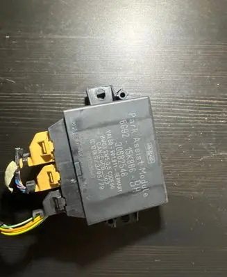 Volvo XC60 Parking PDC control unit/module 6G9215K866BH 30682548