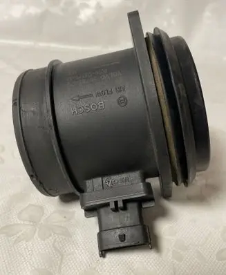 Volvo S80 Mass air flow meter 0281002972 30785472 8G9N12B579AA