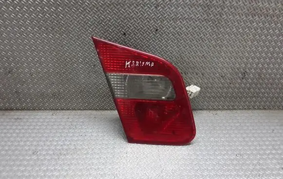 Mitsubishi Carisma Rear/tail lights 151207