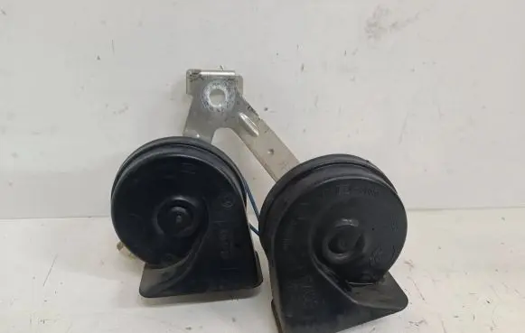Citroen C4 II Horn signal