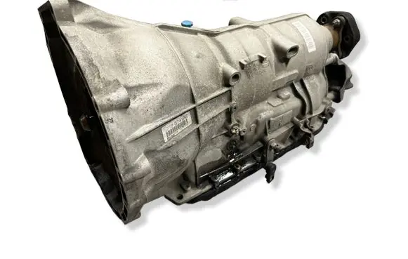 BMW 3 E92 E93 Automatic gearbox 7576182 7184133