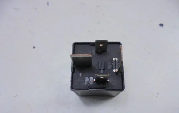 Seat Leon (1M) Other relay 7M0951253A