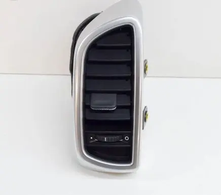 Porsche Cayenne (9Y0 9Y3) Dashboard air vent grill cover trim 7P5819704D 4590022101