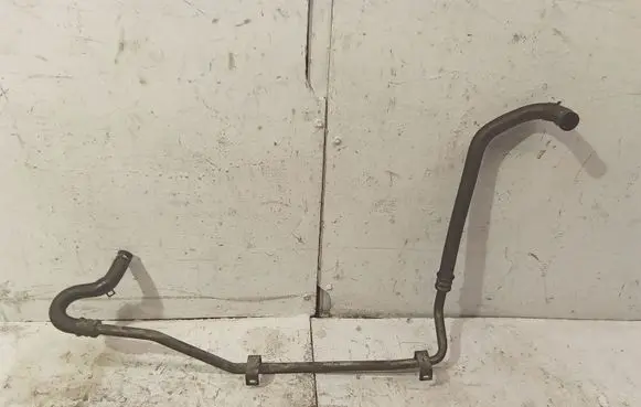 Chevrolet Captiva Power steering hose/pipe/line 96626621B