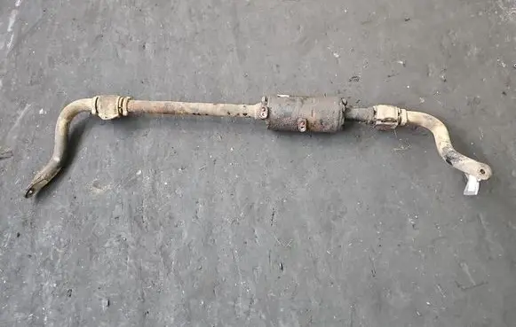 Land Rover Range Rover Sport L320 Front anti-roll bar/sway bar IMPRK1557335