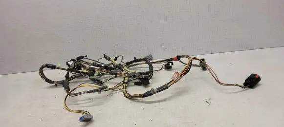 Chrysler Voyager Loading door wiring loom 04869262AG