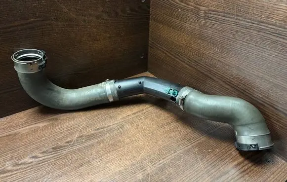 Renault Master III Intercooler hose/pipe 144600588R 112451