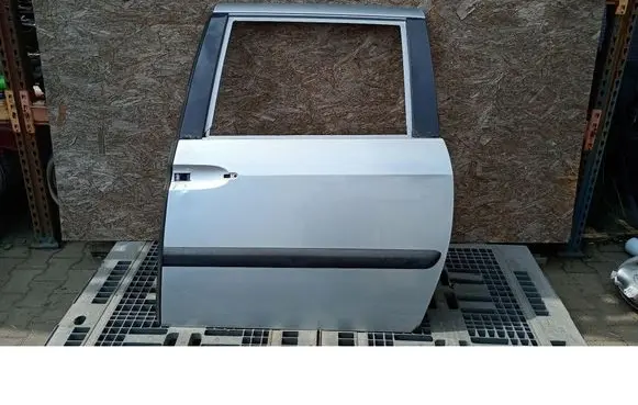 Audi A6 S6 C8 4K Rear door 