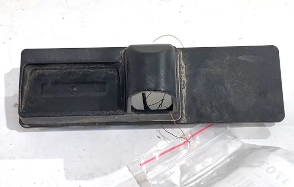 KIA EV6 Tailgate/trunk/boot exterior handle 81820CV010