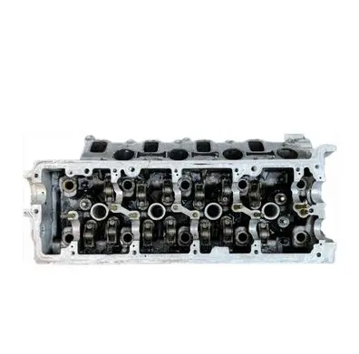 Audi Q7 4L Engine head BTR