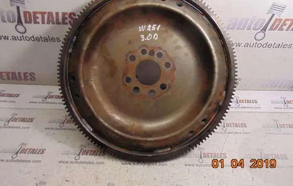 Mercedes-Benz R W251 Flywheel A6290300312
