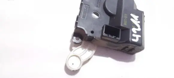 KIA Rio Air flap motor/actuator B400730570 B40073-0570