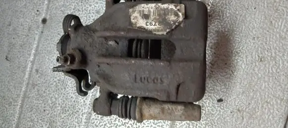 Fiat Ulysse Rear brake caliper
