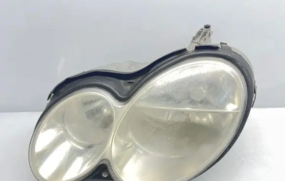 Mercedes-Benz CLK A209 C209 Headlight/headlamp 15274100