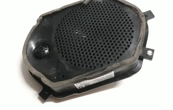 Ford Mustang V Front door speaker DR3T19B140AB