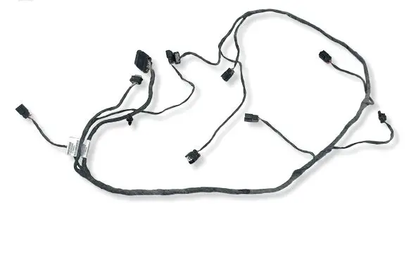 Dodge Challenger Parking sensor (PDC) wiring loom 0009404406 68832L