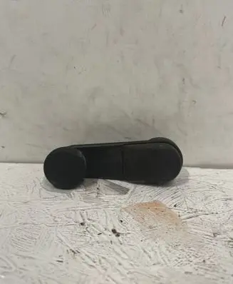 BMW 5 E34 Front door window winding handle 