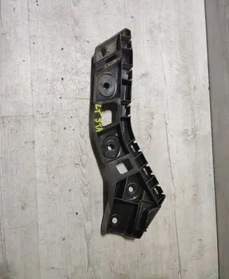 Volkswagen Touran III Rear bumper mounting bracket 5TA807393