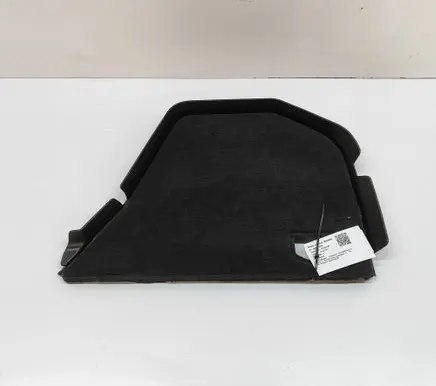 Porsche Panamera (971) Centre console side trim rear 971867428A