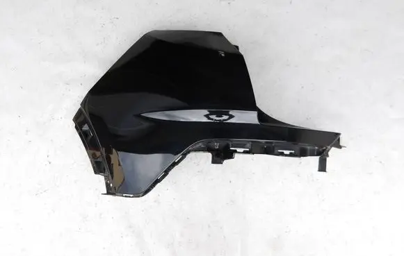 Opel Grandland X Rear bumper corner part panel trim YP00029077