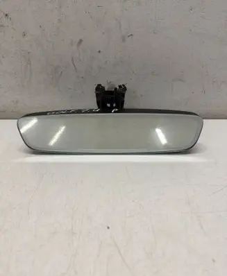 Volkswagen Golf VII Rear view mirror (interior) E11048406