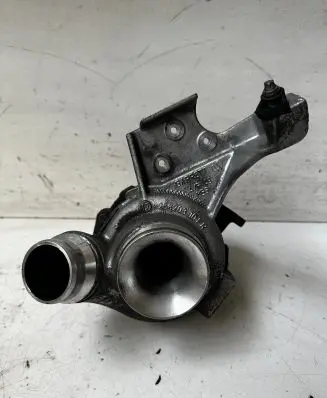 BMW 1 E81 E87 Turbo 7800594C GT1749V 780059402