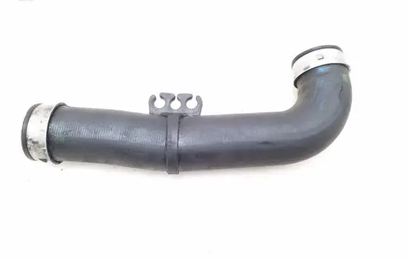 Volkswagen Golf V Intercooler hose/pipe 1K0145838N
