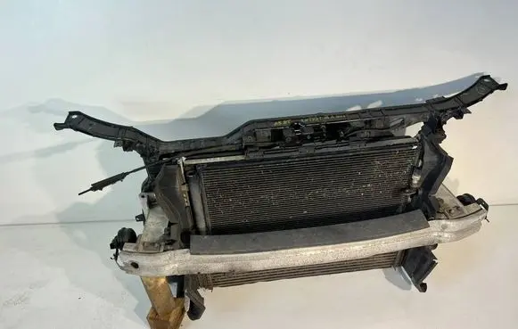 Audi A5 8T 8F Radiator support slam panel