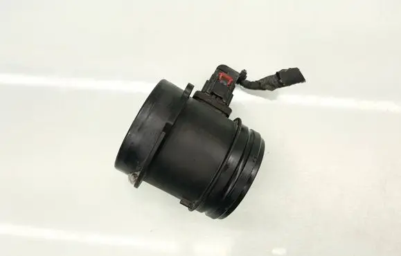 Alfa Romeo Giulia Mass air flow meter 0280218402 50537066