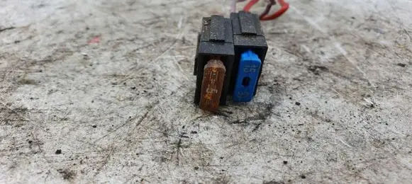 Toyota Corolla E120 E130 Other devices NOCODE