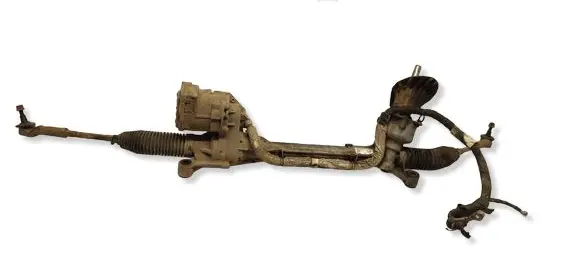 Ford Focus Steering rack CV6C3D070 PMA14141124C735 C6S4B