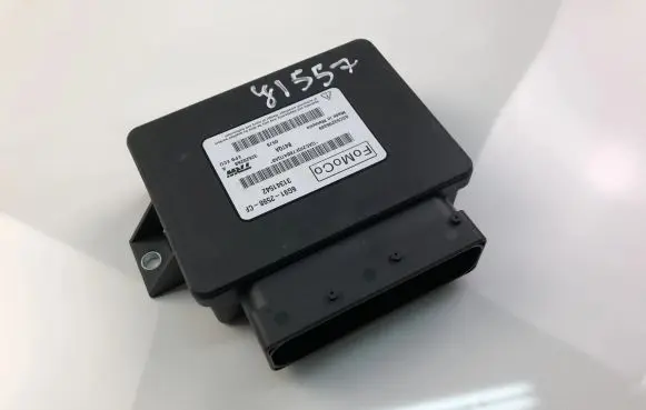 Volvo S60 Other control units/modules 31341542