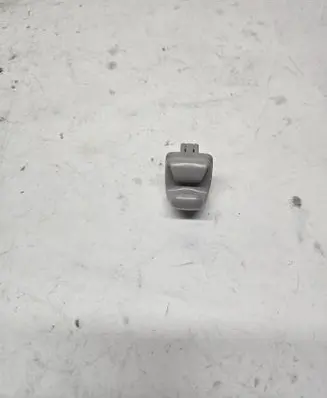 Toyota RAV 4 (XA40) Sun visor clip/hook/bracket