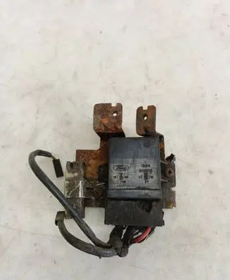 Ford Transit Wires (starter motor) 95VB6M092AA B47PG 36808A