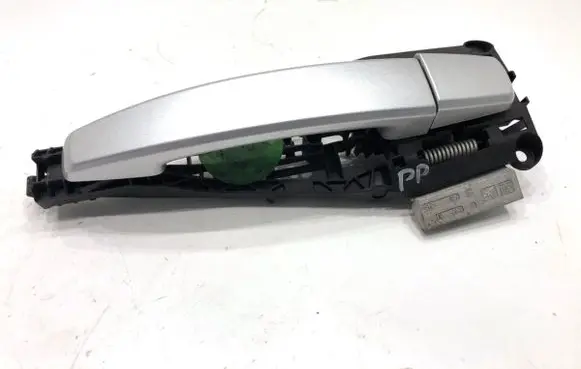 Chevrolet Cruze II Front door exterior handle