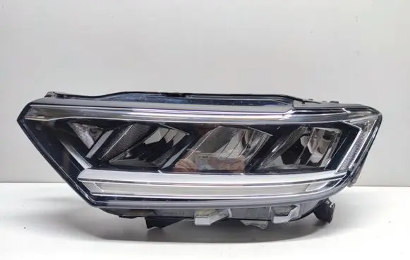 Volkswagen T-Roc Headlight/headlamp 2GA941005F