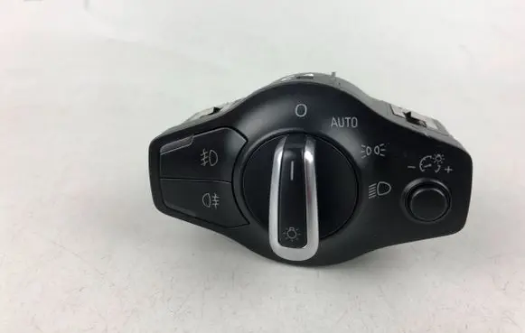 Audi A5 8T 8F Light switch 8K0941531AS