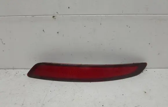 Ford Mondeo MK IV Rear tail light reflector BS71515C0BD BS71515C0