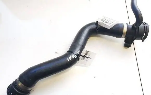 BMW 3 E90 E91 Engine coolant pipe/hose 