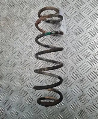 Volkswagen Golf IV Rear coil spring