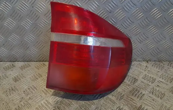 BMW X5 E70 Rear/tail lights 7200818